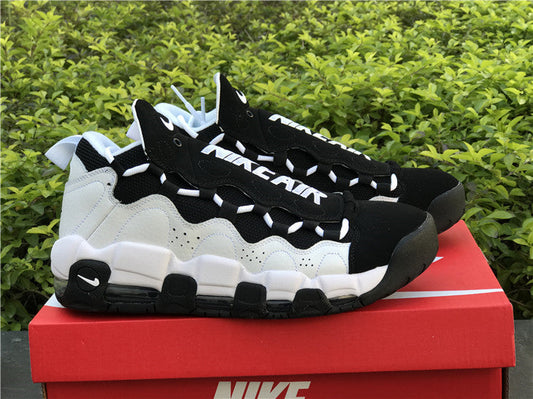 Nike Air More Money Sneaker Room qs