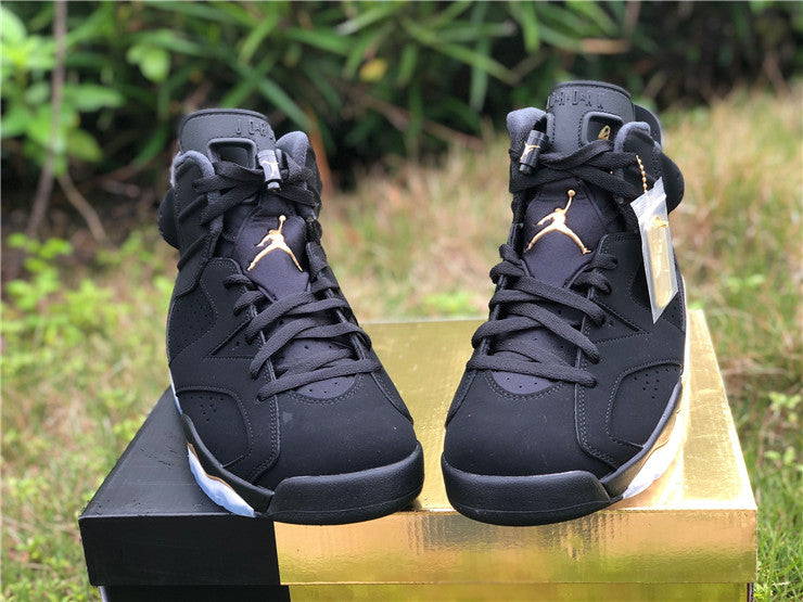 Air Jordan 6 Retro DMP (2020)