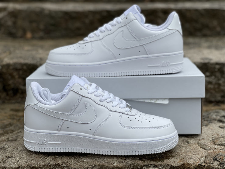 Nike Air Force 1 Low '07 White