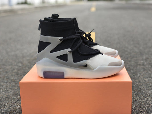 Nike Air Fear of God 1 String Off-Noir