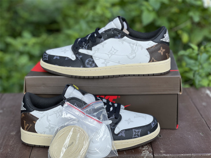 Air Jordan 1 Low X LV RETRO Low OG SP