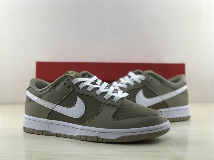 Nike Dunk Low Judge Grey