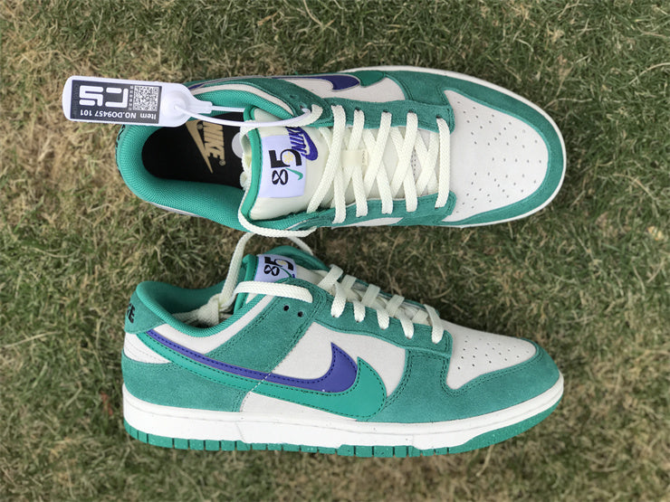 Nike Dunk Low SE 85 Neptune Green (W)