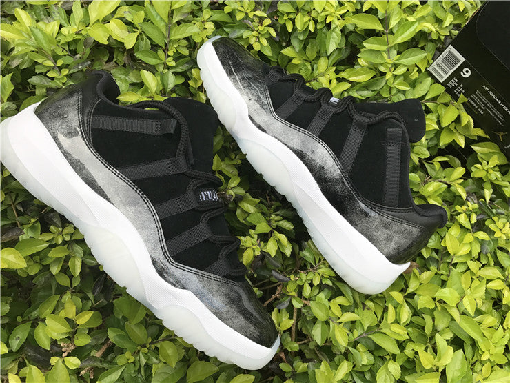 Air Jordan 11 Retro Low Barons