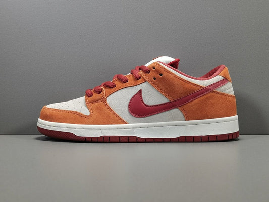 Nike SB Dunk Low Pro Dark Russet Cedar