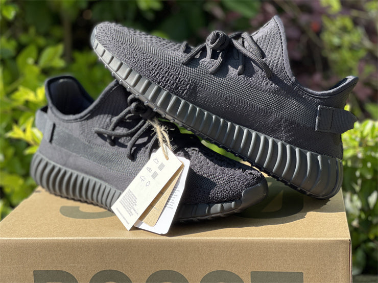 Adidas Yeezy Boost 350 V2 Onyx