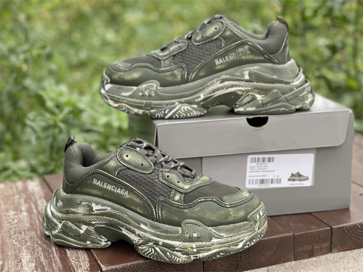 Balenciaga Triple S