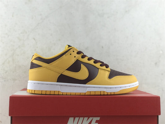 Nike Dunk Low Arizona State