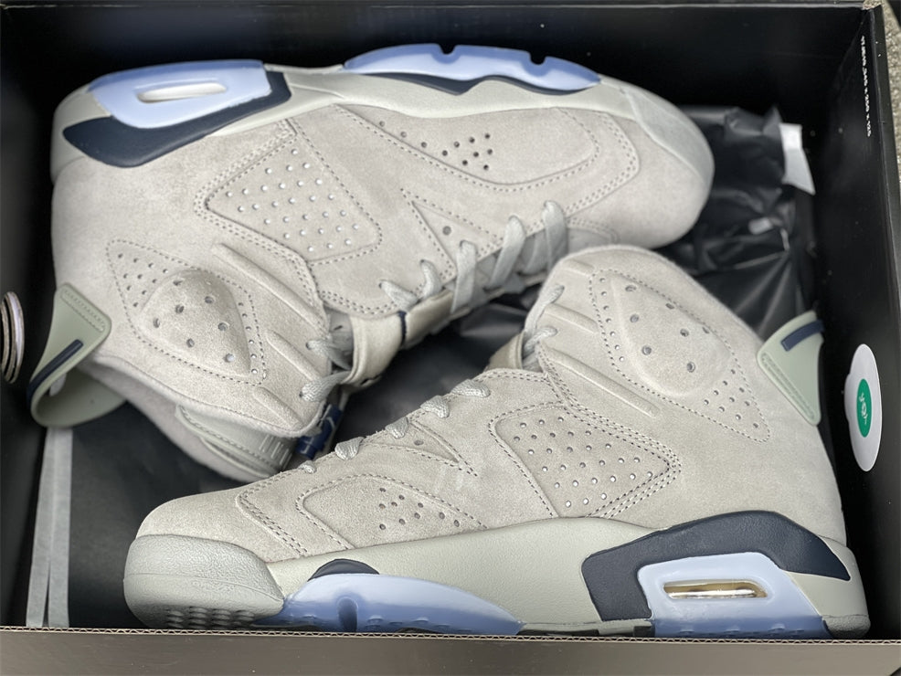 Air Jordan 6 Retro Georgetown