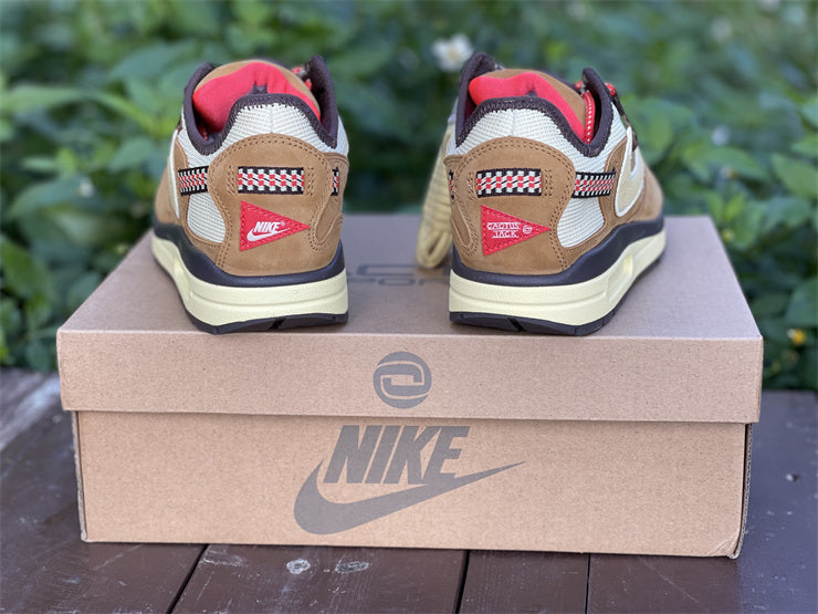 Nike Air Max 1 Travis Scott Wheat