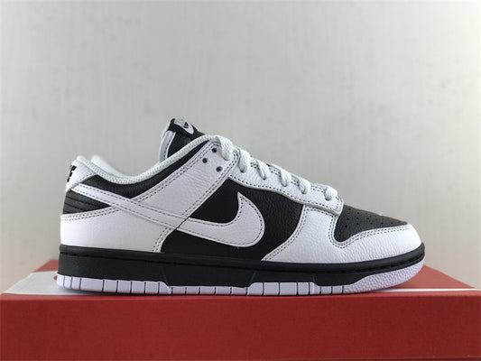 Nike Dunk Low Retro Reverse Panda