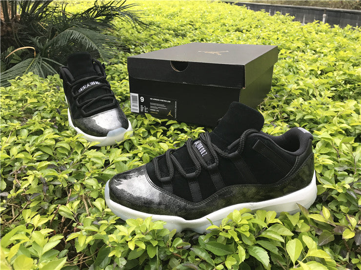 Air Jordan 11 Retro Low Barons