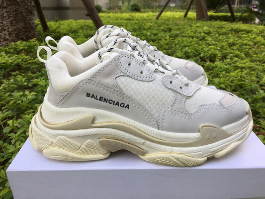 Balenciaga Triple S