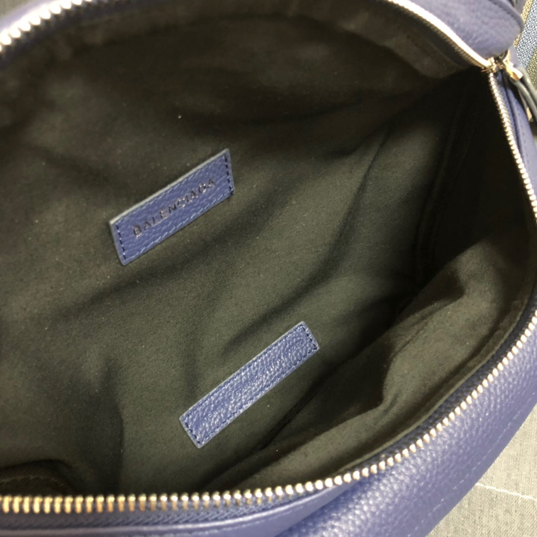 Cross chest bag Fanny pack