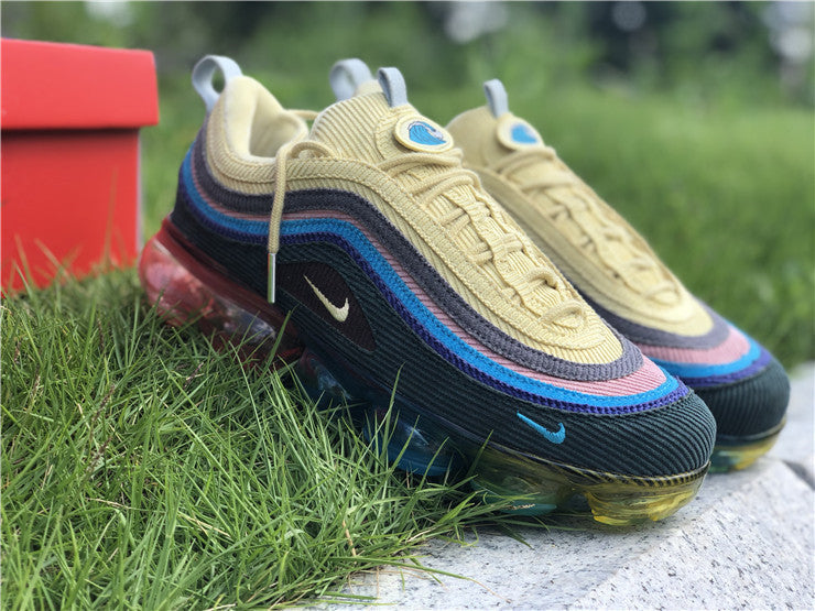 Nike Air VaporMax 97 VF SW Hybrid x Sean Wotherspoon