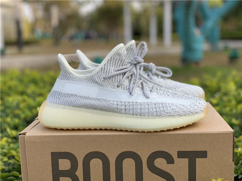 Adidas Yeezy Boost 350 V2 Yeshaya (Reflective)