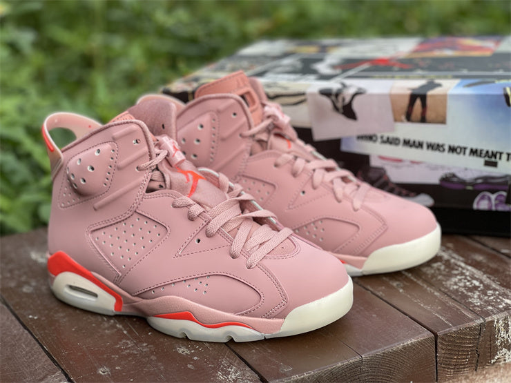 Air Jordan 6 Retro Aleali May (W)