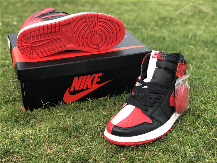 Air Jordan 1 Retro High Homage To Home (Non-numbered)