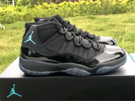 Air Jordan 11 Retro Gamma Blue