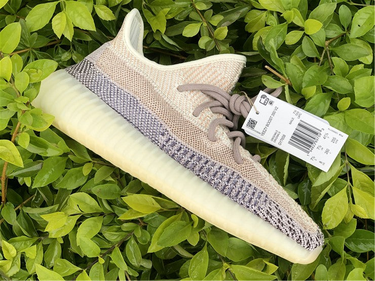 Adidas Yeezy Boost 350 V2 Ash Pearl