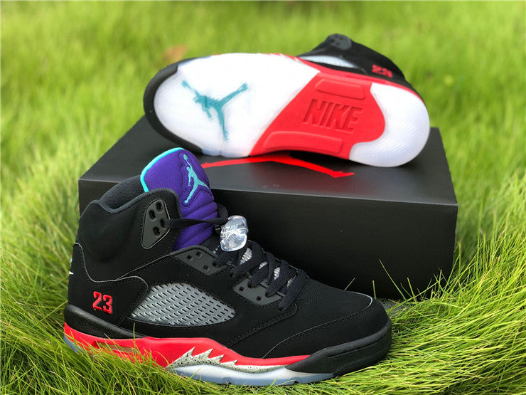 Air Jordan 5 Retro Top 3