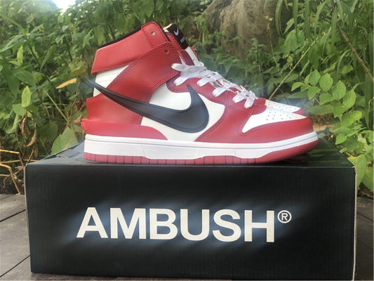 Ambush x Nike Dunk High Varsity