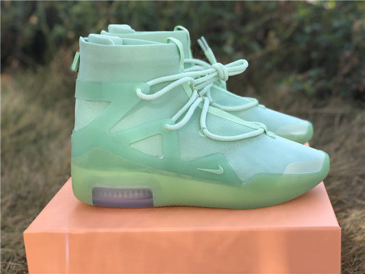 Nike Air Fear of God 1 Frosted Spruce