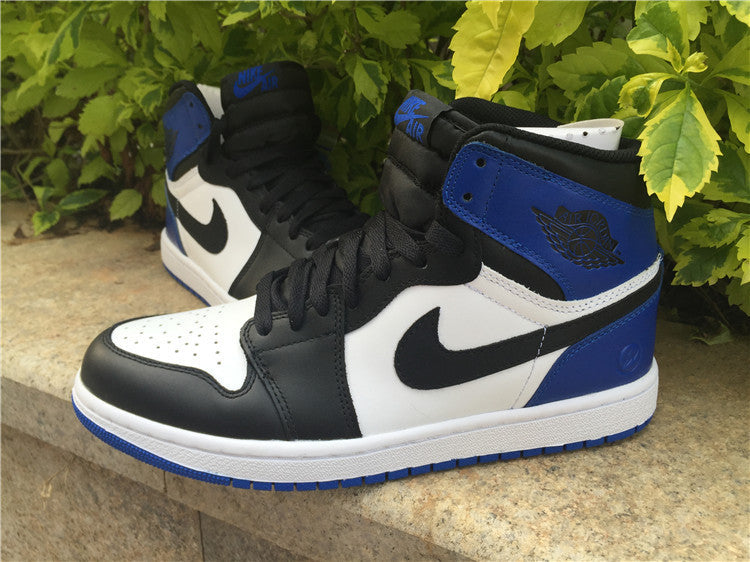 Air Jordan 1 Retro High Fragment