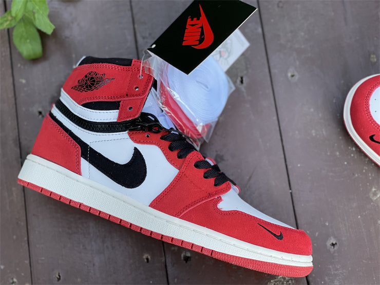 High Switch Air Jordan 1 High Switch Chicago CW6576 700 – cocokickk