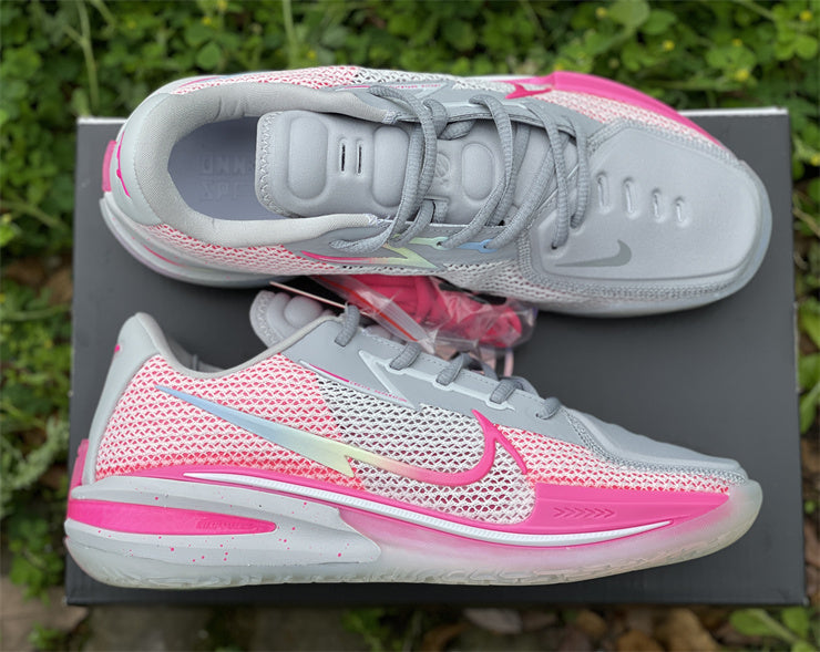 Nike Air Zoom GT Cut Think Pink