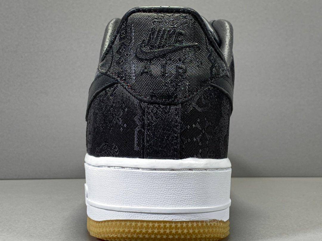 NIKE AIR FORCE 1 LOW FRAGMENT X CLOT