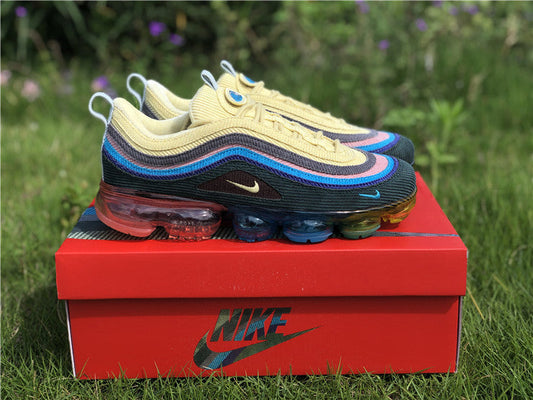 Nike Air VaporMax 97 VF SW Hybrid x Sean Wotherspoon