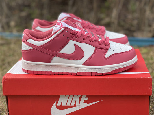 Nike Dunk Low Archeo Pink (W)