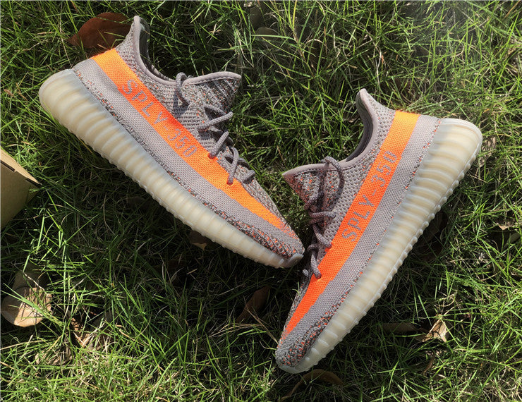 Adidas Yeezy Boost 350 V2 Beluga Reflective