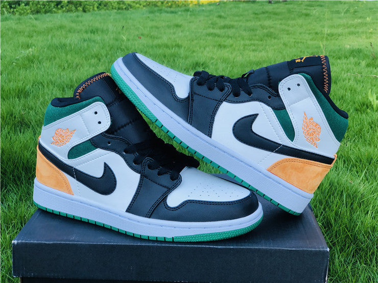 Air Jordan 1 Mid Oakland