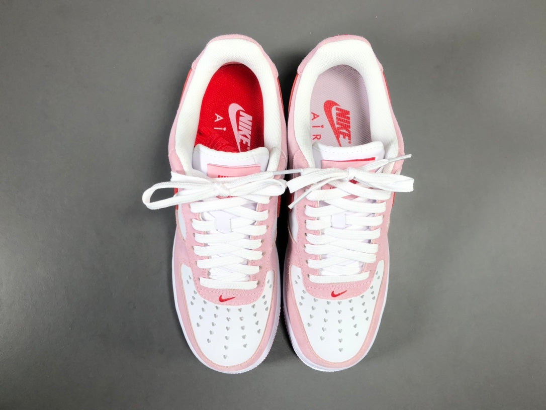 Nike Air Force 1 Low '07 QS Valentine's Day Love Letter