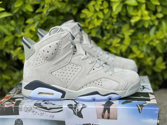 Air Jordan 6 Retro Georgetown