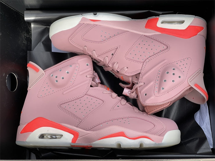 Air Jordan 6 Retro Aleali May (W)