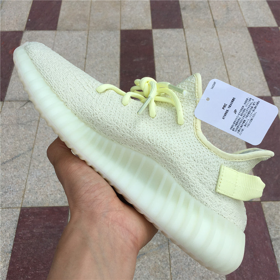 Adidas Yeezy Boost 350 V2 Butter