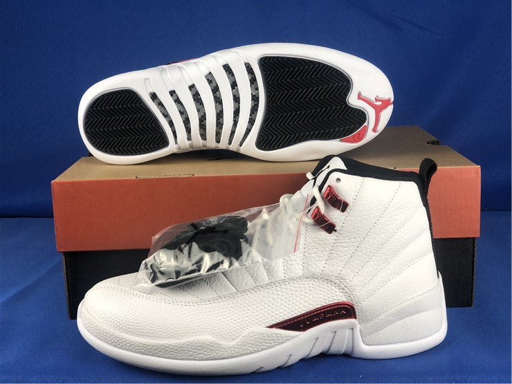 Air Jordan 12 Retro Twist