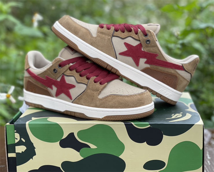 A Bathing Ape Bape