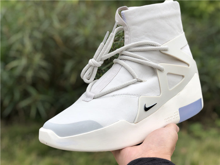 Nike Air Fear of God 1 Light Bone