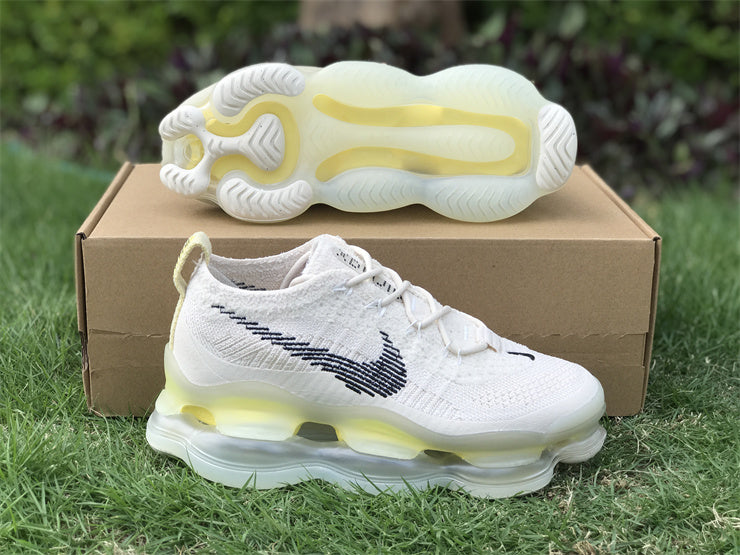 Nike Air Max Scorpion Lemon Wash (W)