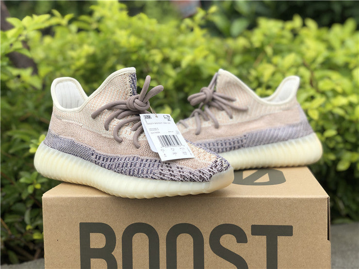 Adidas Yeezy Boost 350 V2 Ash Pearl