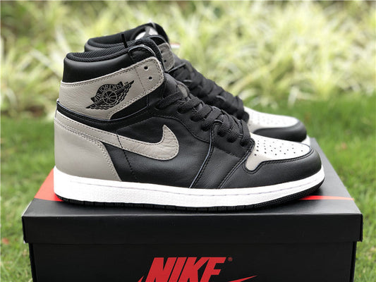 Air Jordan 1 Retro High Shadow (2018)