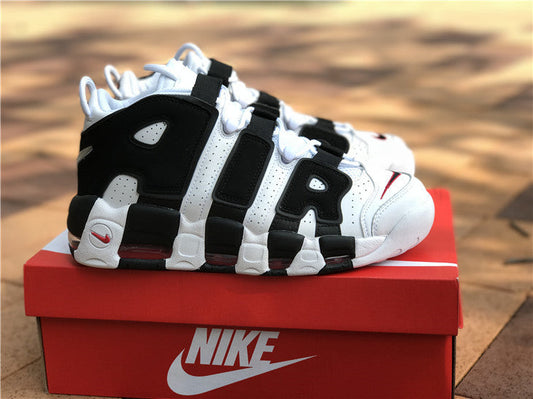 Nike Air More Uptempo Scottie Pippen