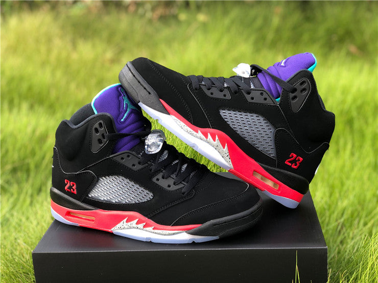 Air Jordan 5 Retro Top 3