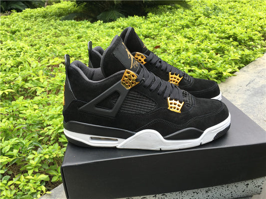 Air Jordan 4 Retro Royalty