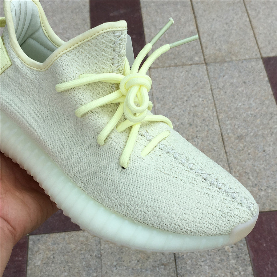 Adidas Yeezy Boost 350 V2 Butter