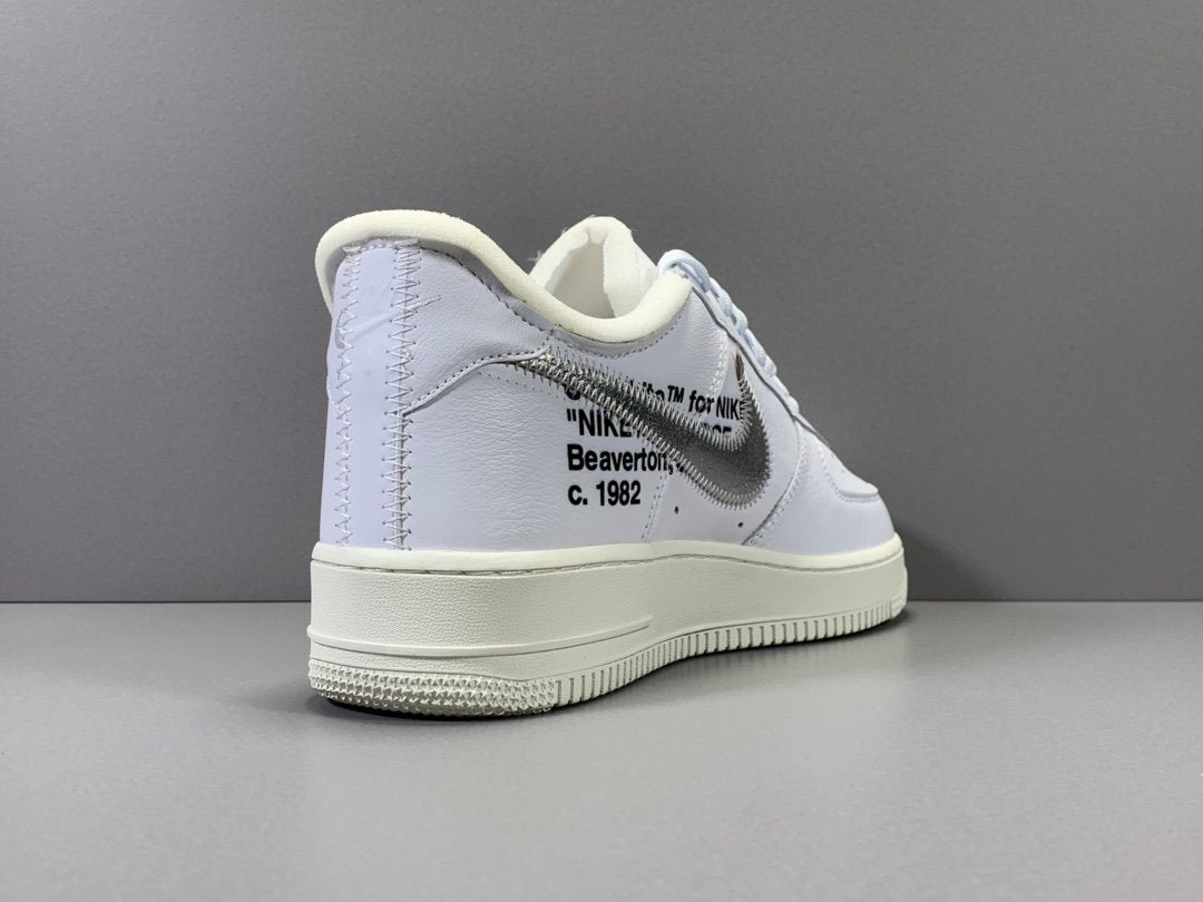 Nike Air Force 1 Low Virgil Abloh Off-White (AF100)